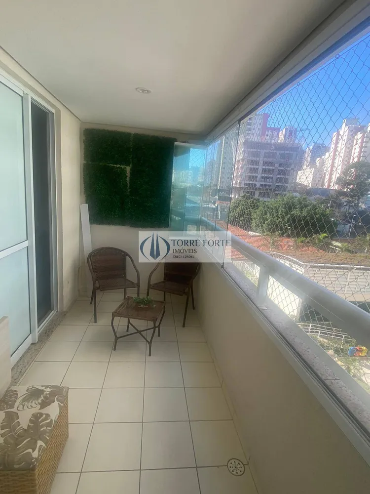 Apartamento, 3 quartos, 80 m² - Foto 6