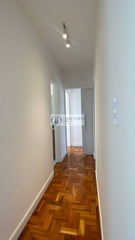 Apartamento à venda com 3 quartos, 85m² - Foto 4