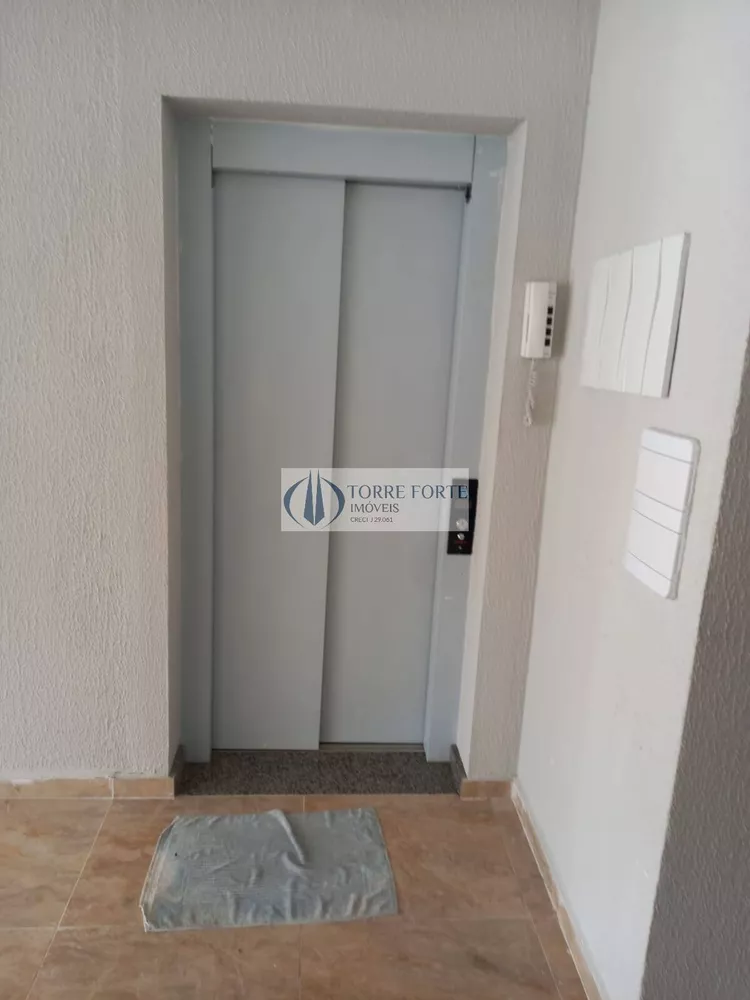 Cobertura à venda com 2 quartos, 102m² - Foto 2