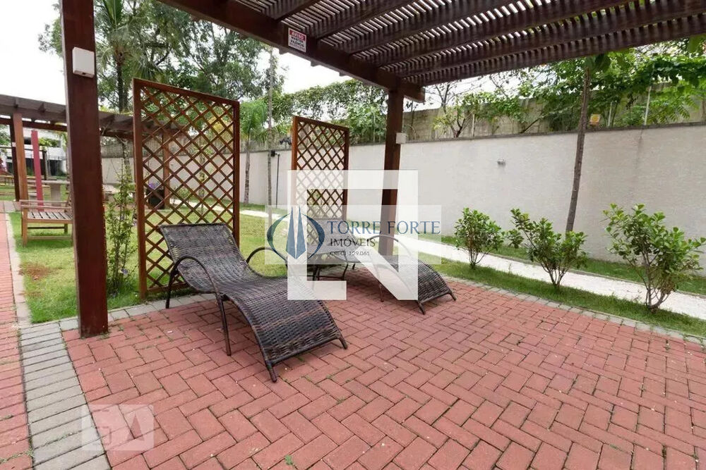 Apartamento, 2 quartos, 47 m² - Foto 3