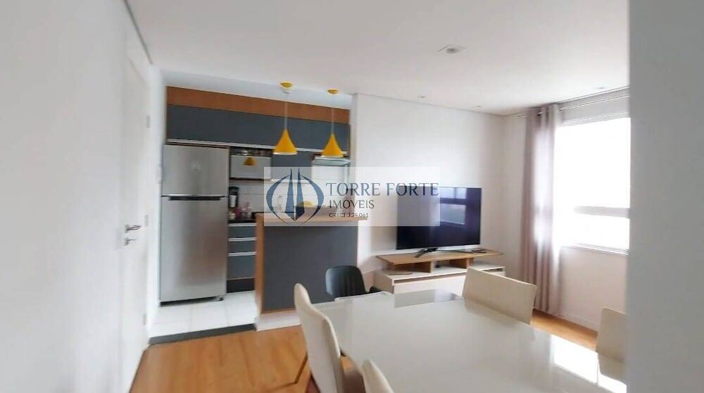 Apartamento, 2 quartos, 47 m² - Foto 4