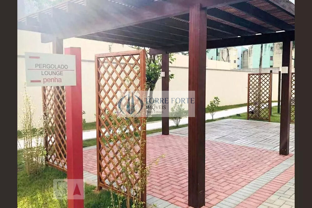 Apartamento, 2 quartos, 47 m² - Foto 2