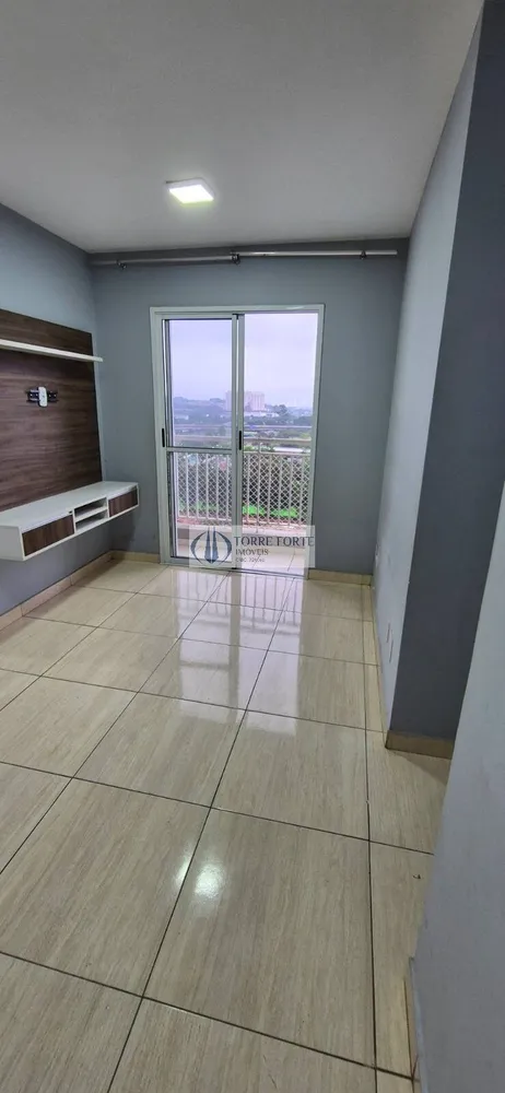Apartamento, 2 quartos, 54 m² - Foto 2