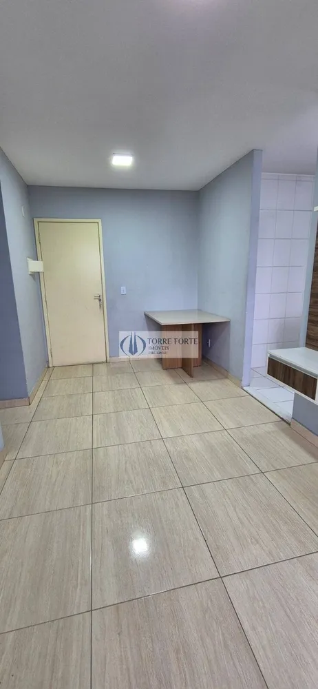 Apartamento, 2 quartos, 54 m² - Foto 3