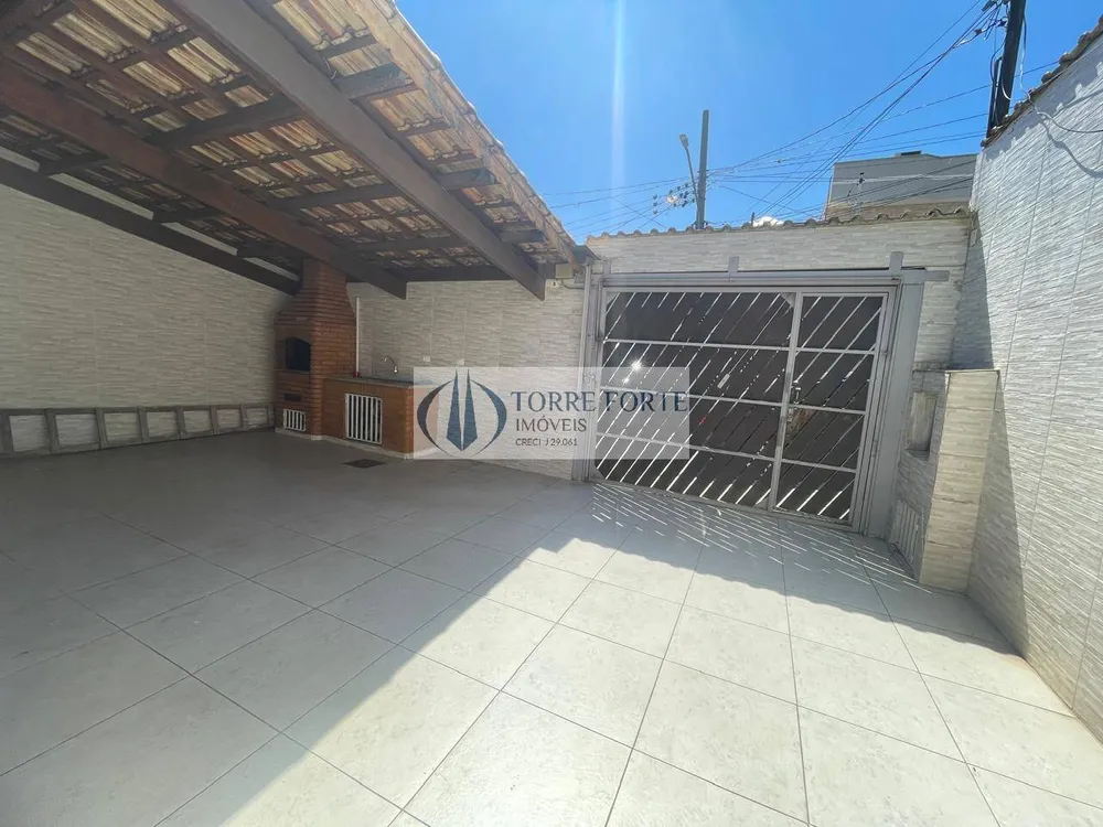 Casa, 3 quartos, 210 m² - Foto 4