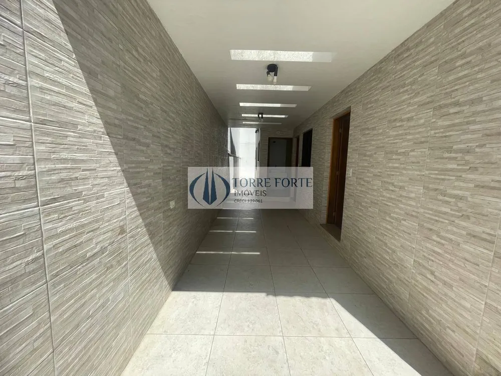 Casa, 3 quartos, 210 m² - Foto 3