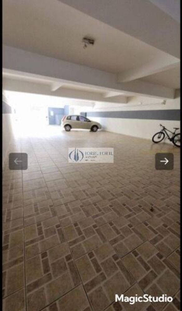 Apartamento, 2 quartos, 50 m² - Foto 3