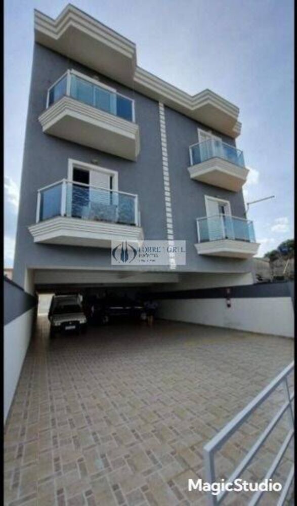 Apartamento, 2 quartos, 50 m² - Foto 1