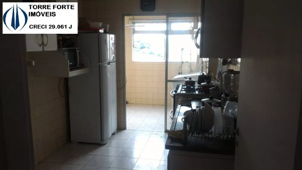 Apartamento à venda com 2 quartos, 78m² - Foto 7