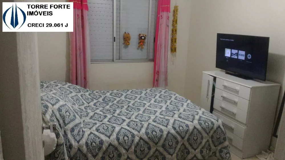 Apartamento à venda com 2 quartos, 78m² - Foto 6