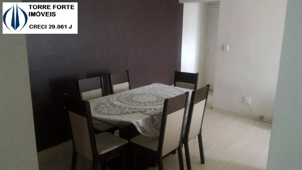 Apartamento à venda com 2 quartos, 78m² - Foto 5