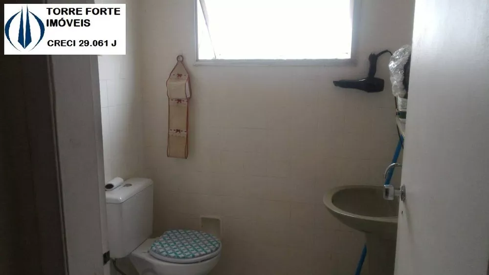 Apartamento à venda com 2 quartos, 78m² - Foto 8