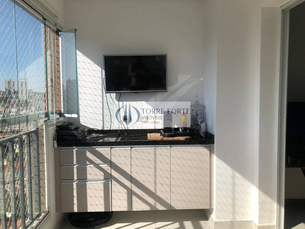 Apartamento, 2 quartos, 71 m² - Foto 5