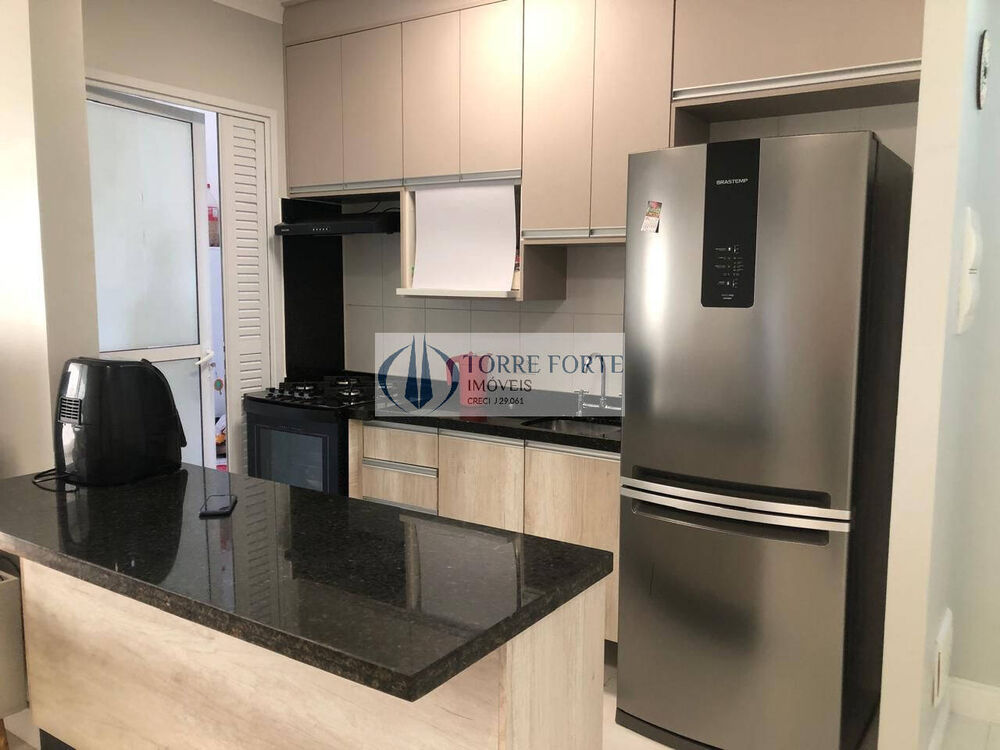 Apartamento, 2 quartos, 71 m² - Foto 2