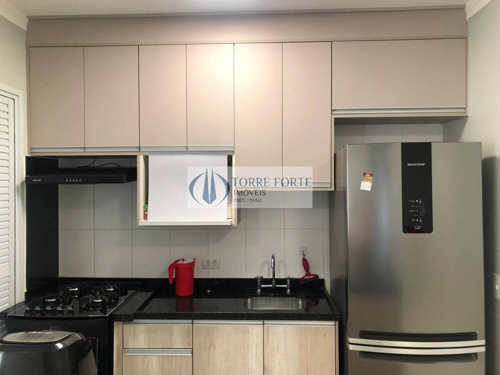 Apartamento, 2 quartos, 71 m² - Foto 1