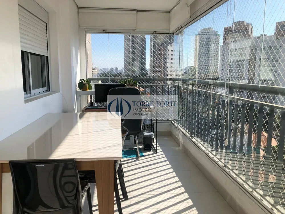 Apartamento, 2 quartos, 71 m² - Foto 6
