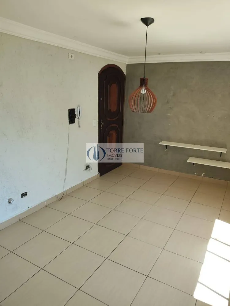 Apartamento, 2 quartos, 55 m² - Foto 1