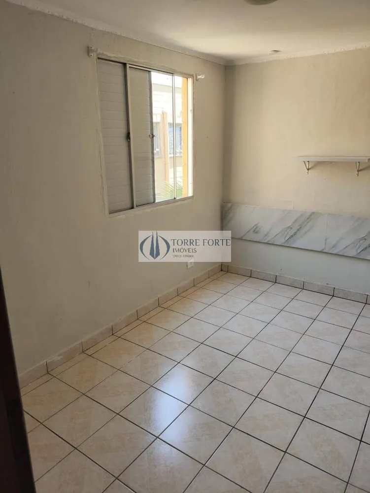Apartamento, 2 quartos, 55 m² - Foto 6