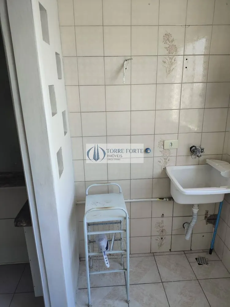 Apartamento, 2 quartos, 55 m² - Foto 5