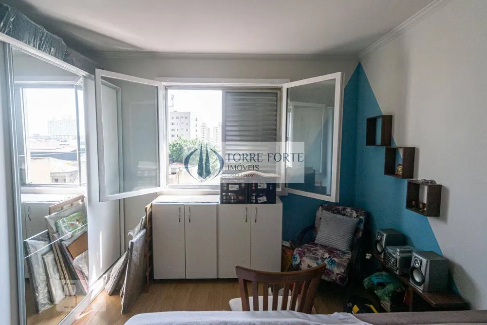 Apartamento, 2 quartos, 90 m² - Foto 7
