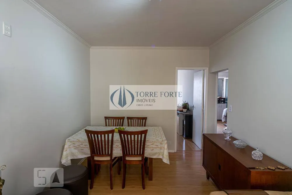 Apartamento, 2 quartos, 90 m² - Foto 3