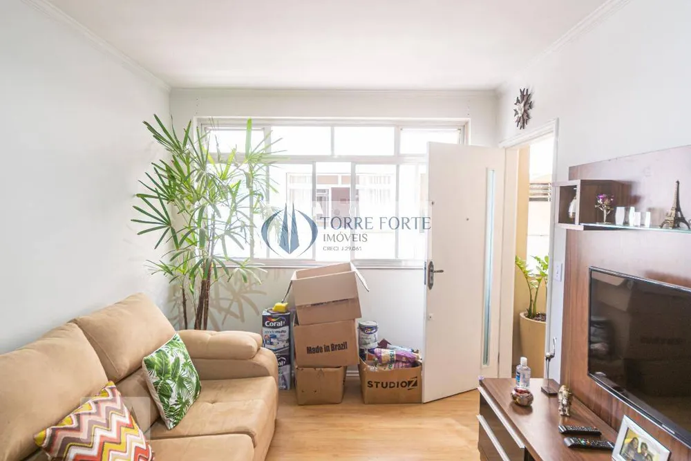 Apartamento, 2 quartos, 90 m² - Foto 1