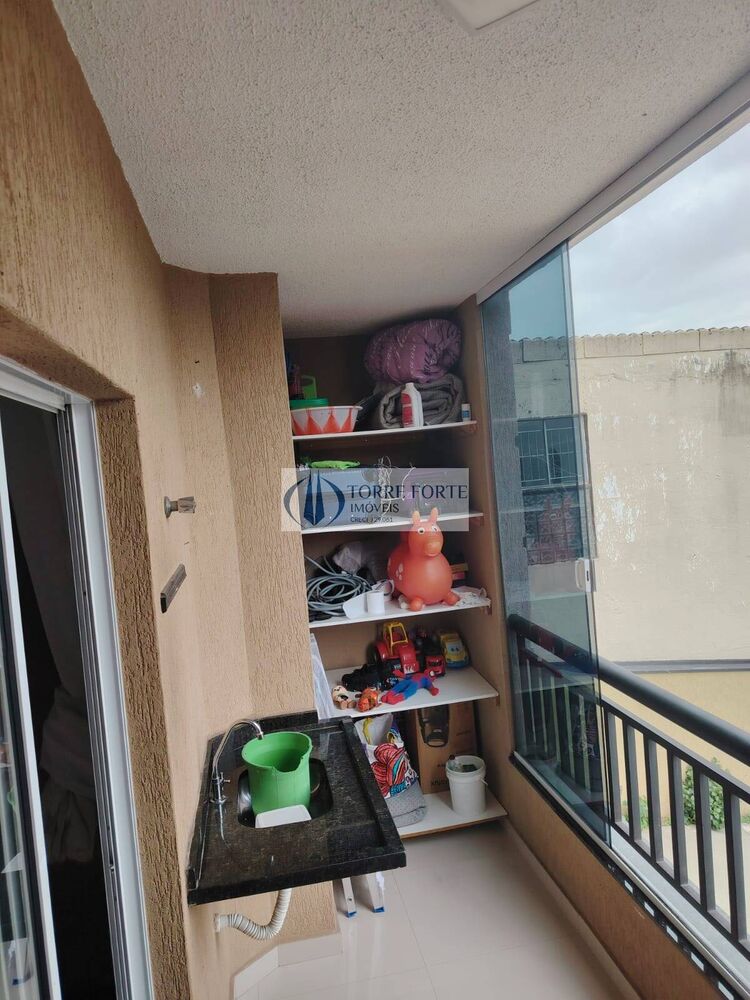 Apartamento, 2 quartos, 58 m² - Foto 7