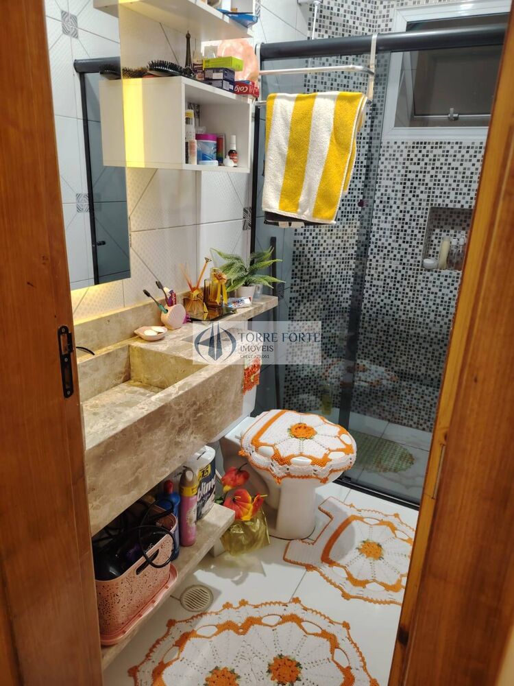 Apartamento, 2 quartos, 58 m² - Foto 6