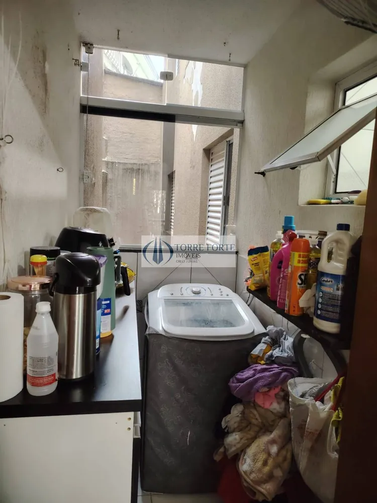 Apartamento, 2 quartos, 58 m² - Foto 9