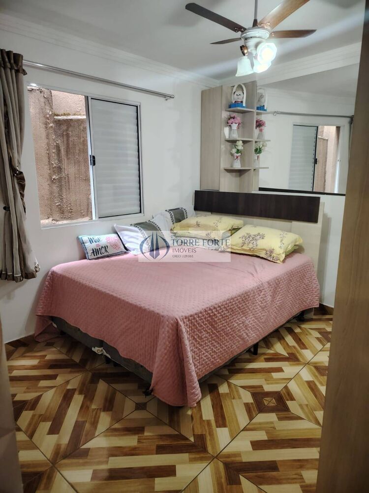 Apartamento, 2 quartos, 58 m² - Foto 3