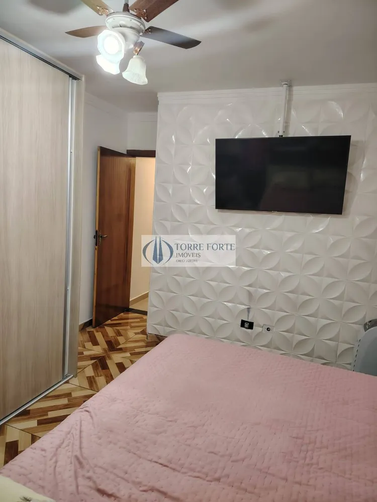 Apartamento, 2 quartos, 58 m² - Foto 5
