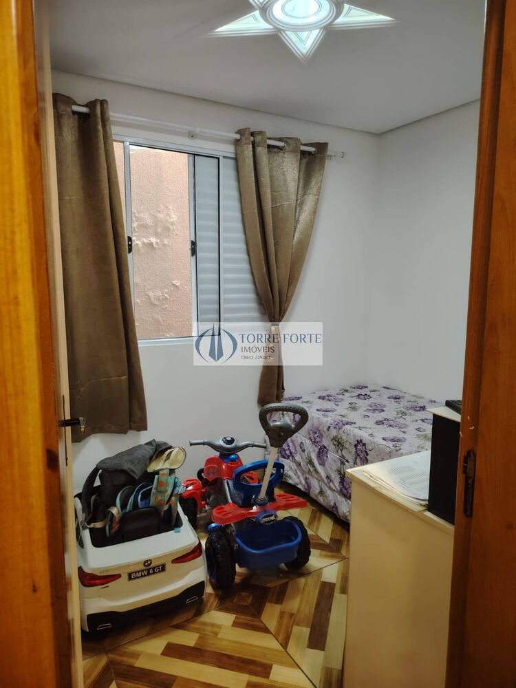 Apartamento, 2 quartos, 58 m² - Foto 4