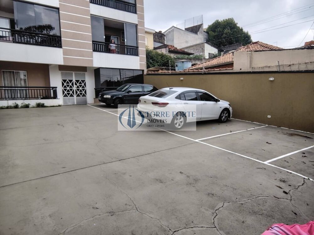 Apartamento, 2 quartos, 58 m² - Foto 8