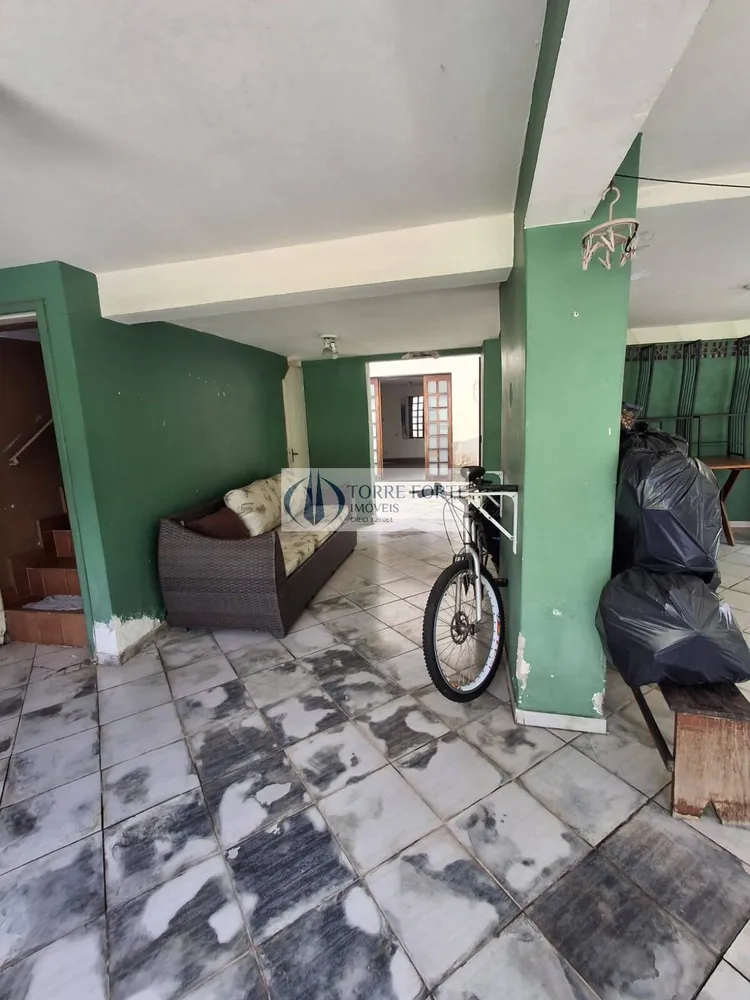 Casa, 4 quartos, 300 m² - Foto 6