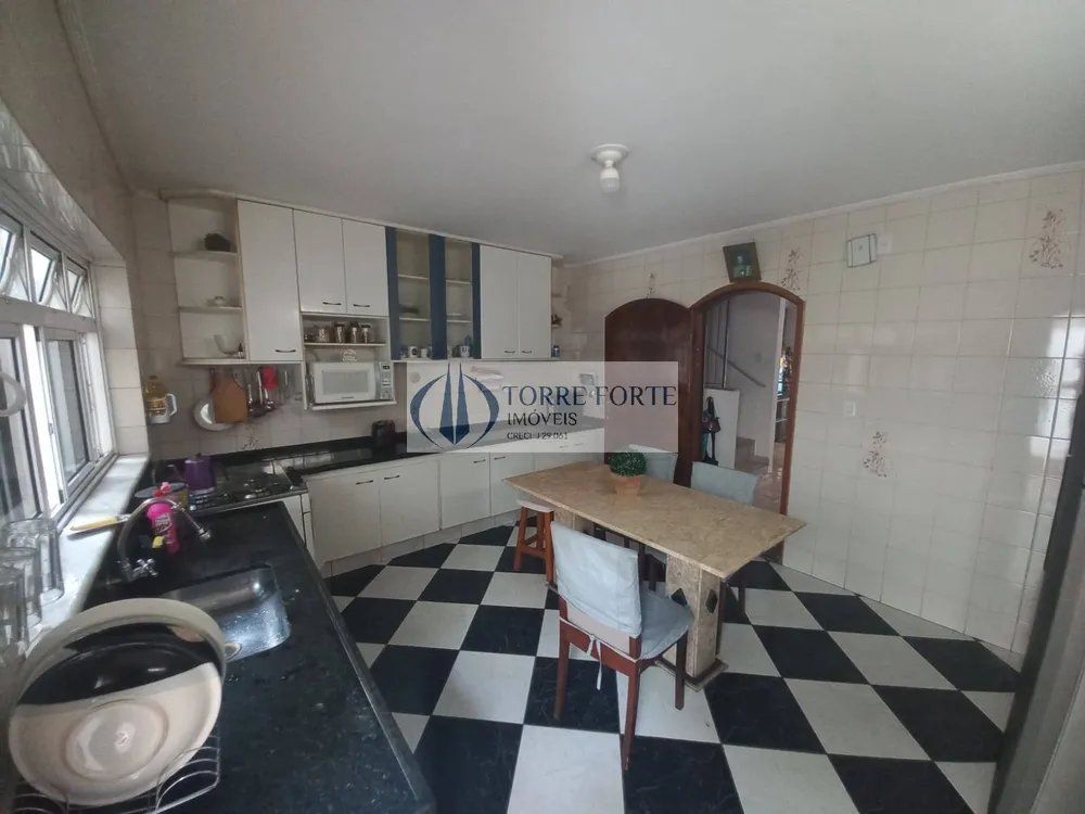 Casa, 3 quartos, 127 m² - Foto 4