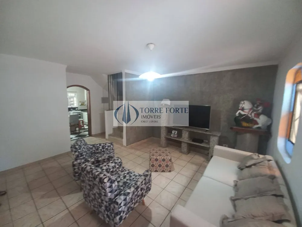 Casa, 3 quartos, 127 m² - Foto 2