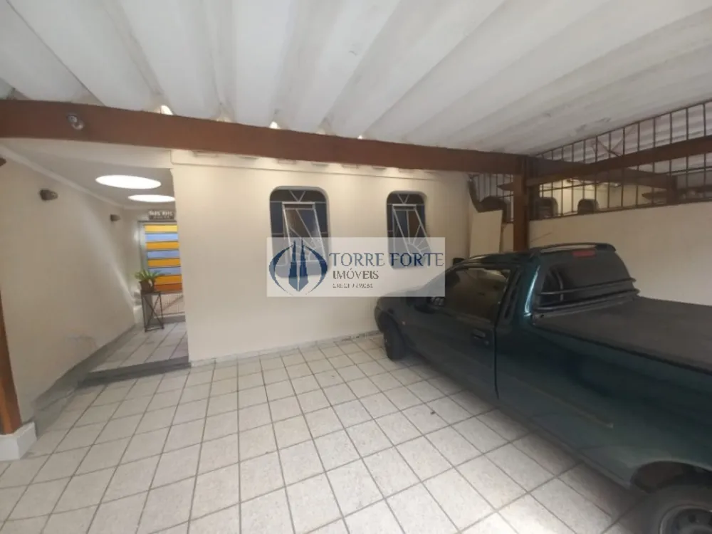 Casa, 3 quartos, 127 m² - Foto 1