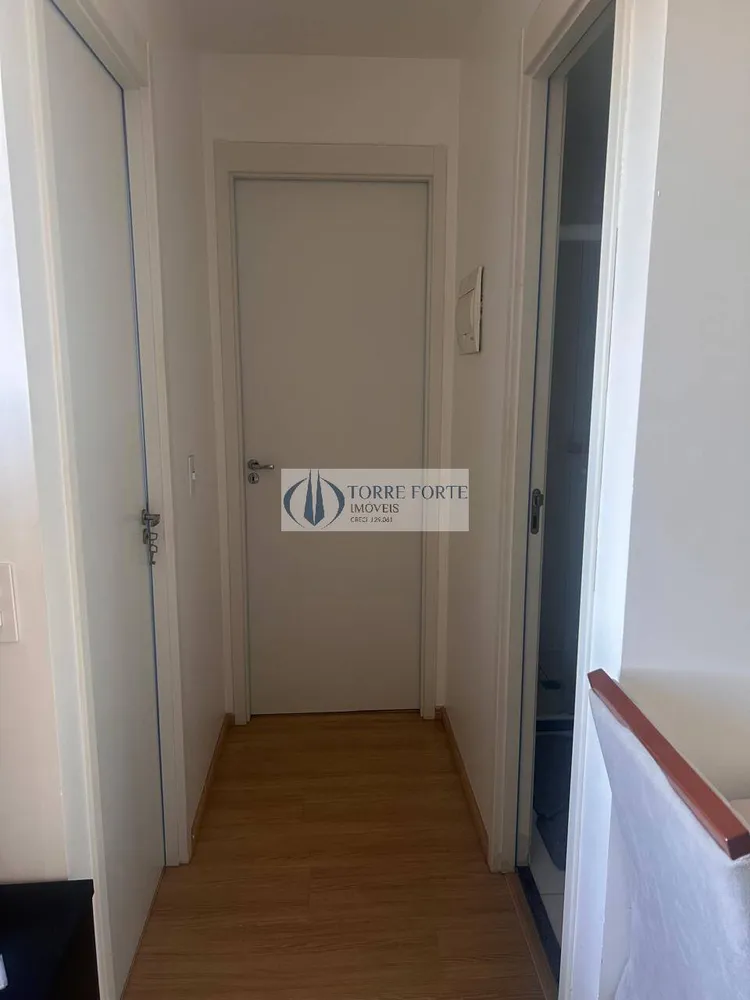 Apartamento, 2 quartos, 40 m² - Foto 4