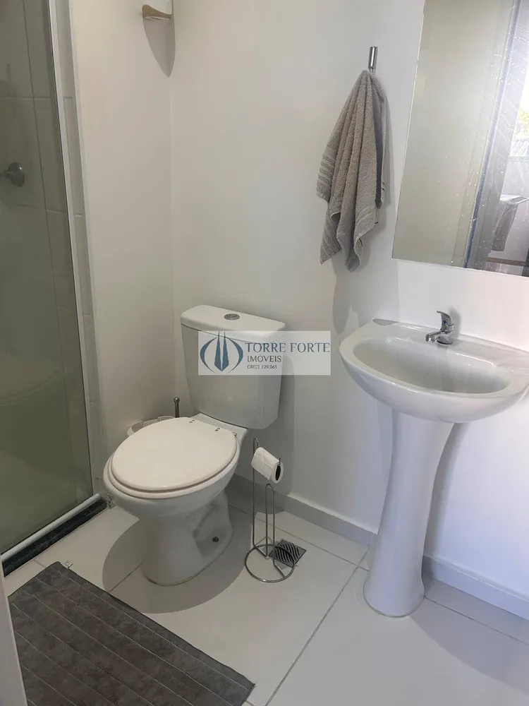 Apartamento, 2 quartos, 40 m² - Foto 6