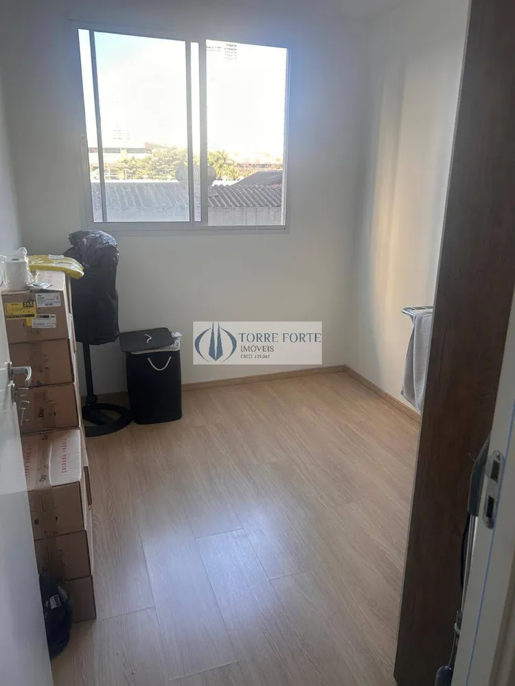 Apartamento, 2 quartos, 40 m² - Foto 5