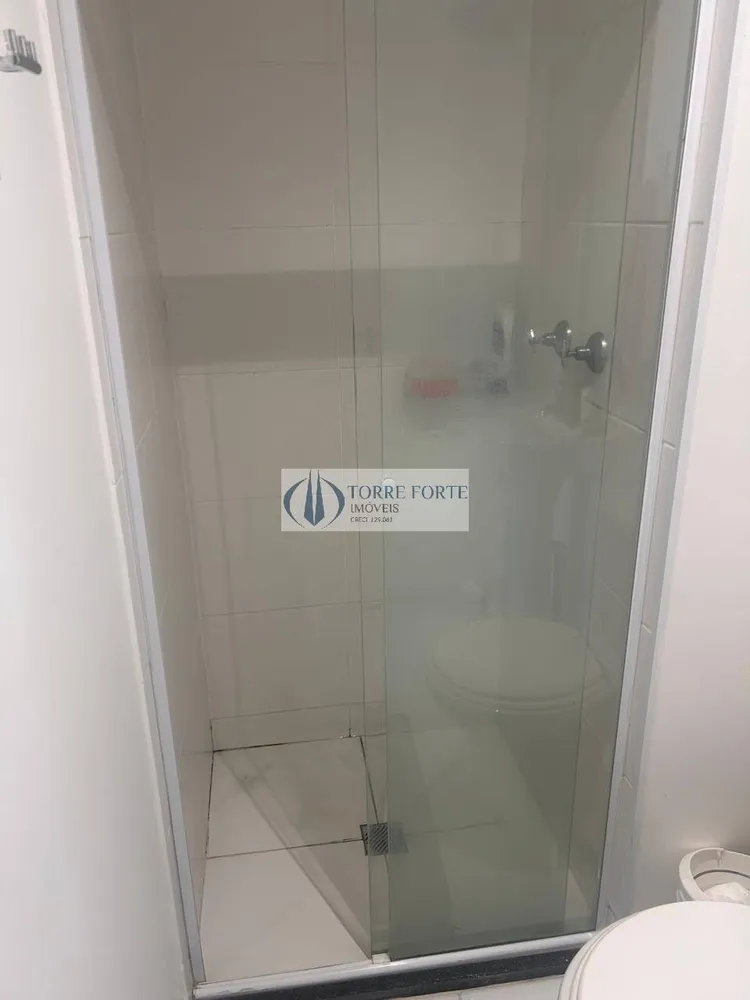 Apartamento, 2 quartos, 40 m² - Foto 8