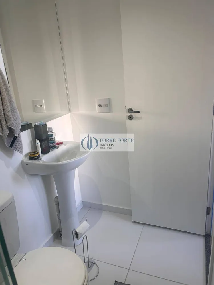 Apartamento, 2 quartos, 40 m² - Foto 7