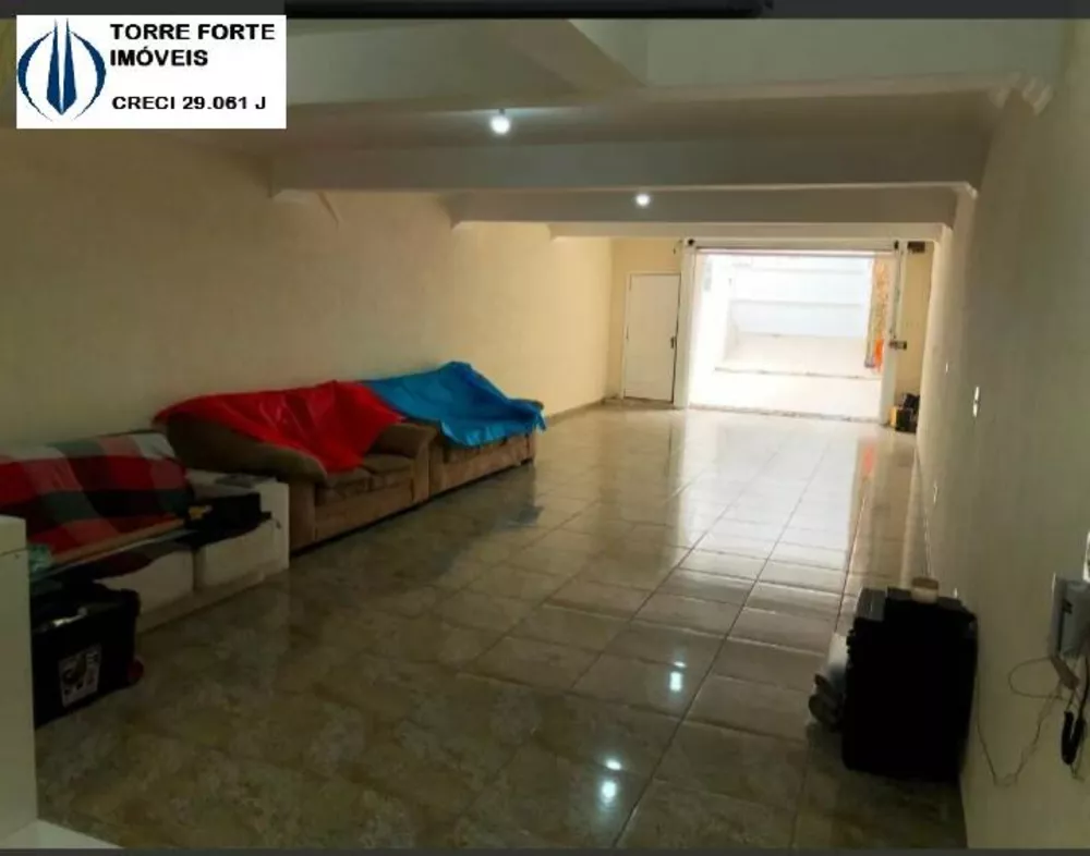 Sobrado à venda com 5 quartos, 125m² - Foto 3