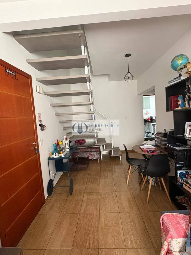 Apartamento, 2 quartos, 140 m² - Foto 3