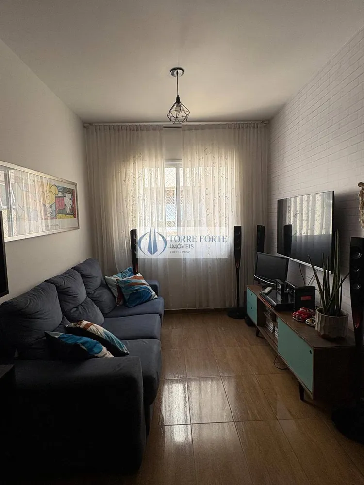 Apartamento, 2 quartos, 140 m² - Foto 1