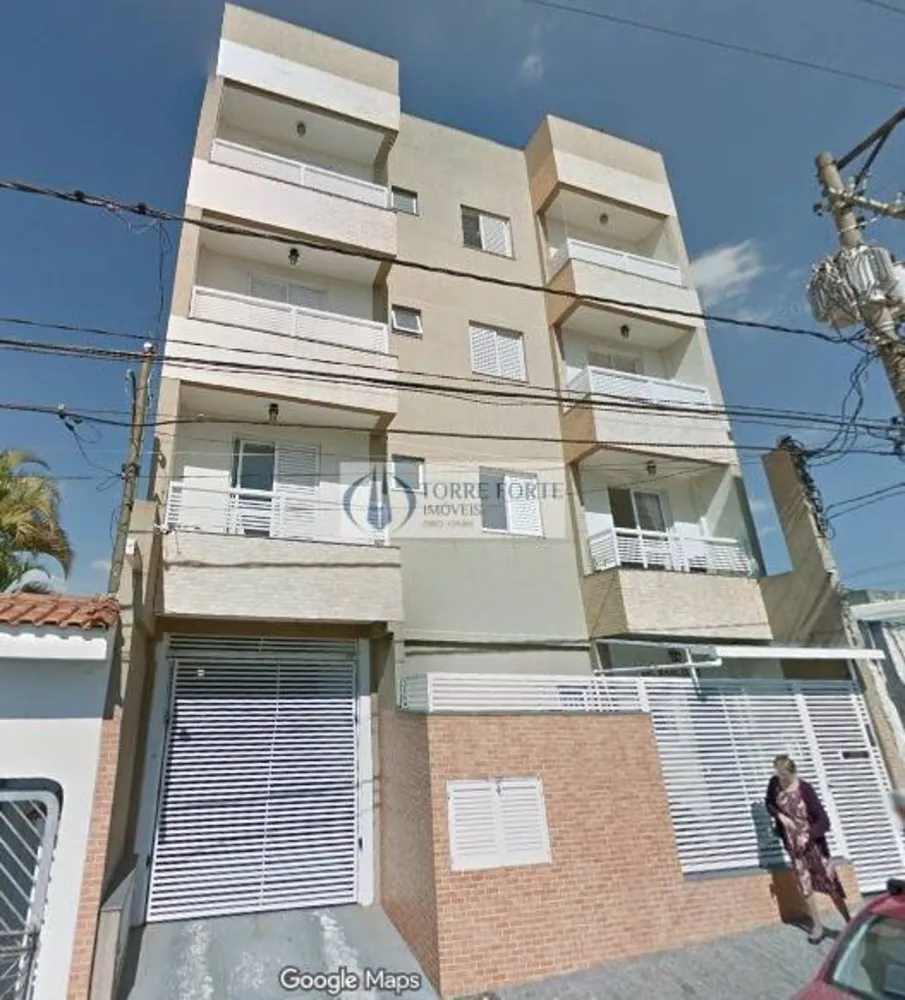 Apartamento, 2 quartos, 140 m² - Foto 2