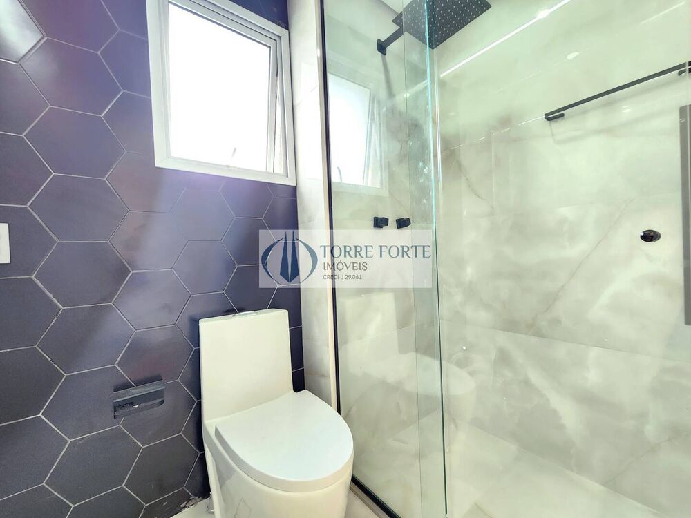 Apartamento à venda com 3 quartos, 106m² - Foto 7