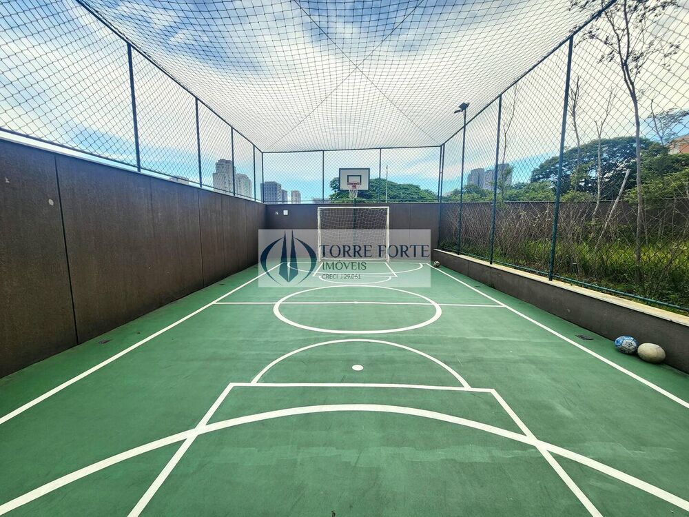 Apartamento à venda com 3 quartos, 106m² - Foto 8