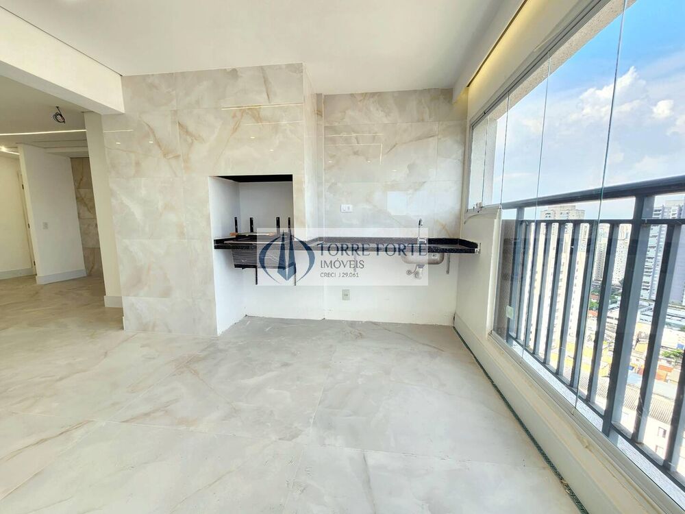 Apartamento à venda com 3 quartos, 106m² - Foto 1