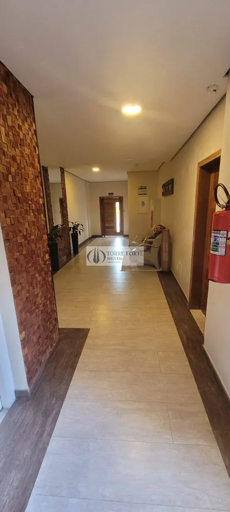 Apartamento, 3 quartos, 58 m² - Foto 5